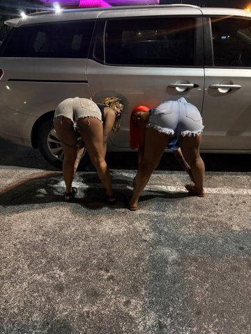 OUTCALLS 👯2 girls 😋❤Kandyland Baby🍭😘 - 23 - 1