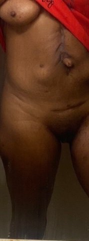 BLACK PUSSY ! NO SNOW BUNNIES ! 😮‍💨💕 - 28 - 1