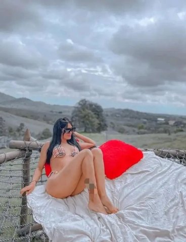 sexy colombiana en tu zona - 30 - 1