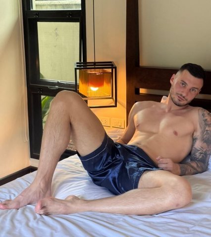 TALL HUNG 🍆HANDSOME 12inch MASTER JOE ✅ - 1