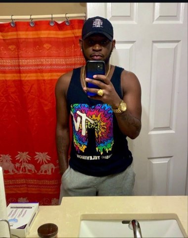 9IN" CHOCOLATE DOM TOP READY TO USE ALL YOUR HOLES !!💦 - 1