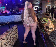 Thick BBW Bella DEALSSSS - 22 - Image 3