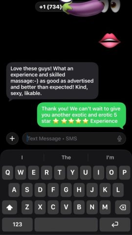 CUM CREAM ON THIS STICK 🍦🕹Text me ASAP we are ready an naked now.🍦🧁..4 HANDED ✋️MESSAGE ✋️EROTIC✋️ EXOTIC AN ✋️NUDE - 1
