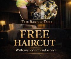 💈 The Barber Doll 💈 - 27 - Image 9