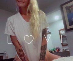 💋Outcalls ONLY💋New Number☎❣Spoil Me❣Sweet🍯 n Sexxyy 👠Blondie 👱🏼with Long legs n a wet mouth💦👅😈 Are you ready to fuck this Slut😝 - 33 - Image 4