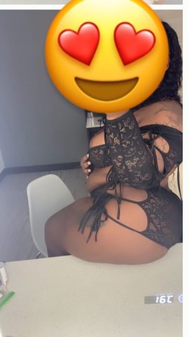 young thick boo😘 - 19 - 1