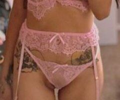 Austin escorts - all yours - 24