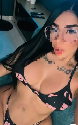hermosa latina, slo es lo que ests buscando ven papi - 27 - 1