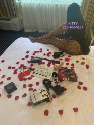 The Purr-fect Way To Unwind is with Sensual Kitty🐱🐾💕 - 27 - 1