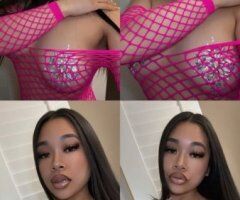 Luxury Companion✨ | Sweet, Sexy, Seductive Asian Babe 🪭 | FT Verification Required ✅ | Content/Facetime Shows 🎬 | OnlyFan$ @Asiaagetsmewetter⭐ - 22 - Image 5