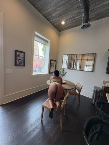 Come Hang With An Exotic Ting, New To The Area - 25 - 1