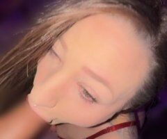 Tongue Twirling SEXy Kitten! Can you make me purr😘💋🤤💦 - 25 - Image 2