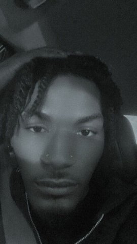 sexy caramel nigga with a fat ass - 27 - 1