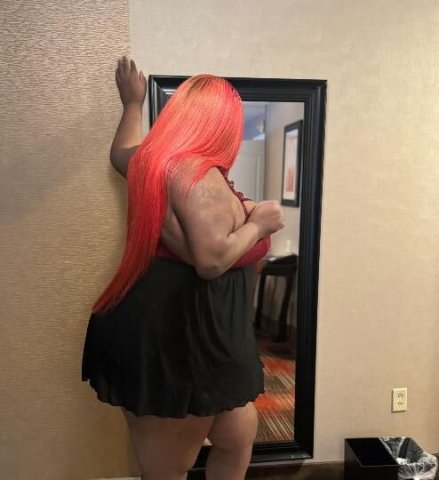 Busty Ebony BBW queen willing To do ANYTHING she Want Do - 30 - 1