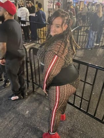 Kentucky's Best BBW - 30 - 1