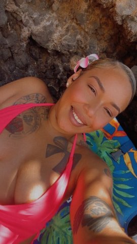 🏝 we're in paradise already but there no relaxation without Me 🏝 - 25 - 1