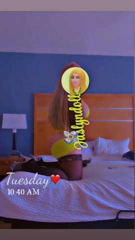 DOLL INCALL WILLOWBROOK AREA READ THE ADD BEFORE TEXTING ME FS ONLY! I SEE MY REGULARS 1ST NO YOUNG MEN NO OUTCALLS U MUST VERIFY TEXT ME ONLY NO CALLS ☀ SUMMER⛱RATES NOQV HHR200 HR400 HR2SOS500 NURUHHR250 HR450 HR2SOS550 - 27 - 1