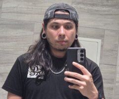 straight latino looking - Image 2