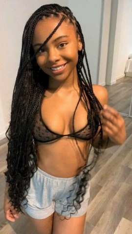 💕💕Ebony Available Day or Night💖 Friendly and Independent Babe 💕💕 - 1