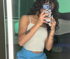prettier and wetter than the REST❤ facetime me no bluffs 🥰 - 23 - Image 2