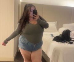 Incalls🖤 BBW🍒 Content❤ - 22 - Image 4