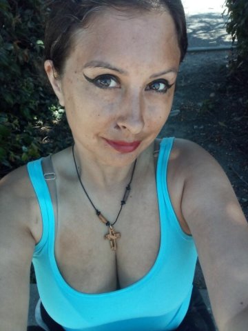 Victoria is back😄 Hope you missed me gentlemen - 28 - 1