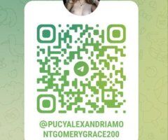 🧡 Hit Me Up For Both 💖 Incall and OutCall 🚓 Car Fun 👅 Without Condom 💋 Bbbj Special 💙Enjoy Satisfaction Anal and Oral Sex 😍 FaceTime Show❤Available 24/7 💦✅ 𝐉𝐨𝐢𝐧 𝐓𝐞𝐥𝐞𝐠𝐫𝐚𝐦 :: @PucyAlexandriaMontgomeryGrace200 - 27 - Image 4