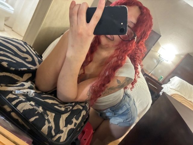 call me redz🥰😇🍓 - 27 - 1