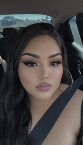 Plus Size transwoman - 25 - 1