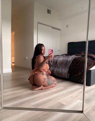 Short , Thick & Brownskin | QV & HHR - 26 - 1