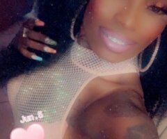 💦🍫 CHOCOLATE BARBIE READY TO PARTY‼😍 AKA THROAT GOAT‼🍆💦👅 - 25 - Image 4