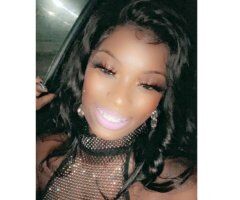 💦🍫 CHOCOLATE BARBIE READY TO PARTY‼😍 AKA THROAT GOAT‼🍆💦👅 - 25 - Image 5