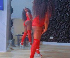 💦🍫 CHOCOLATE BARBIE READY TO PARTY‼😍 AKA THROAT GOAT‼🍆💦👅 - 25 - Image 11