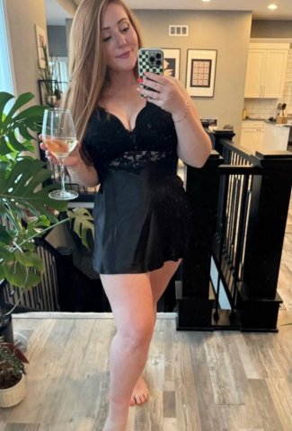 Have A Thing For A NAUGHTY Kinky REDHEAD Try ME!! - 28 - 1
