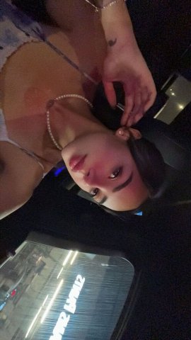 message me for my menu 💦🍆🍌🥰 - 24 - 1