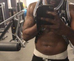 ✔🔰✔🔰Your tall 6 foot 7 Handsome BBC🔰🔥9 Inch King Hung🔥🍆 🔰😍Facetime show ✔🔰Video selling ✔ 🔰all services 𝟐𝟒/𝟕✔💦 - Image 8