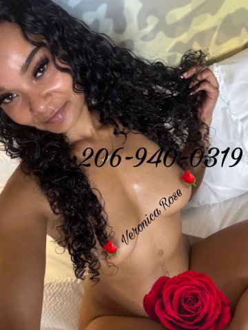 NEW TO TOWN LEAVING THIS WEEK 🌹❤🌹❤🌹 Veronica Rose ❤🌹❤🌹❤ - 27 - 1
