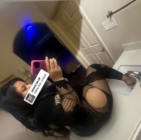 Curvy ThroatGoat Latina🫦💦 - 21 - 1