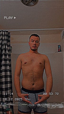 Fulfil your FANTASIES WITH ME!! - 1