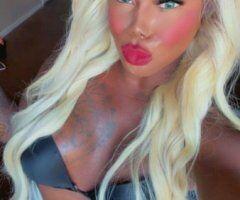 sexy exotic ebony busty trans girl - 28 - Image 9