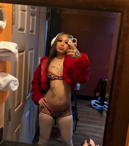 🇨🇳🧧HI MY NAME IS EMERALD🈵YOUR FAVORITE SEXY PETITE ASIAN😍💦WET TIGHT PUSSY 😮‍💨COME AND SEE ABOUT THIS THROAT GOAT😋😋 - 20 - 1