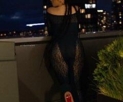 Medford escorts - THE BRUNETTE VIXEN BY THE AIPORT - 22