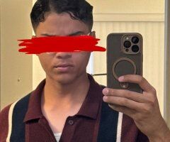 San Diego escorts - Allow this 6'1 gentleman the pleasure of eating you out and making you beg for more