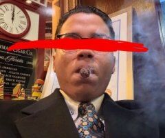 Allow this 6'1 gentleman the pleasure of eating you out and making you beg for more - Image 5