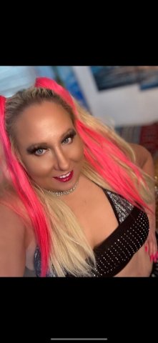 Curvy Blonde fun in Sarasota, Cash, No Deposit - 36 - 1