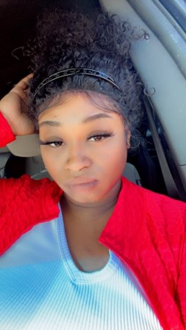 80 Work Special The Real Throat Goat🐐BrownSkin Mami 😱😍 Qv Specials - 26 - 1
