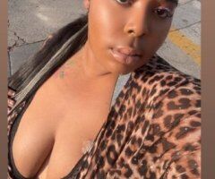 Soft Mocha Skin Pretty Face ☕ Thicker than a Snicker🍫 - 23 - Image 5