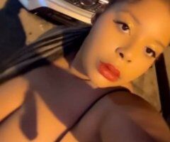 Soft Mocha Skin Pretty Face ☕ Thicker than a Snicker🍫 - 23 - Image 10