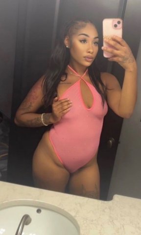 🥰💦 THE WETTEST IN TOWN 😘🤞🏼 - 21 - 1