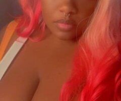 SKIP THE BULLSHIT LET'S GET STR8 TO IT🥳🥳 ASK ABOUT MY SPECIALS 🥳🥳 😆 NO DRAMA NO WEIRD VIBES 🤪 CLEAN SAFE MATURE DISREET MY CHART ON DECK AS WELL 🤷🏽♀ - 34 - Image 5